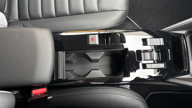 Citroen C4 1.2 [130] Max 5dr Auto Petrol Hatchback